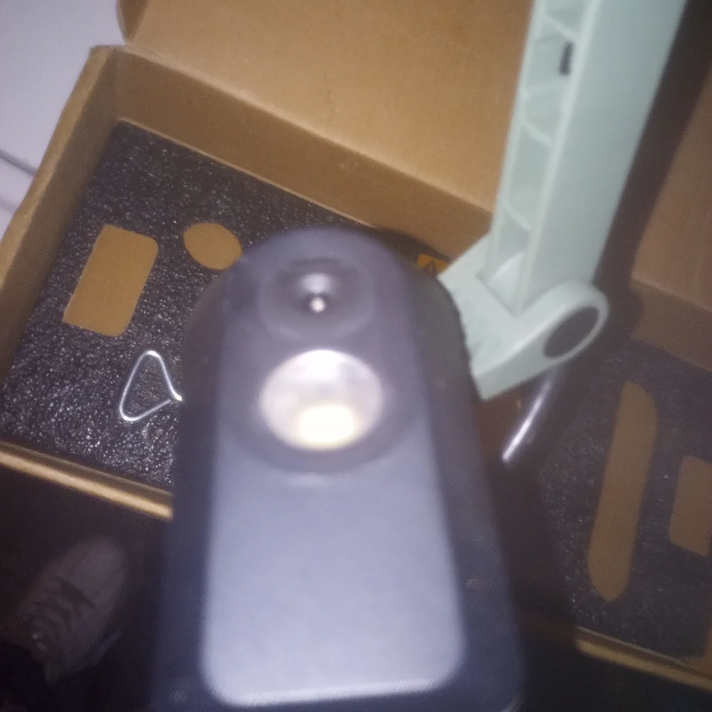 Hd document camera